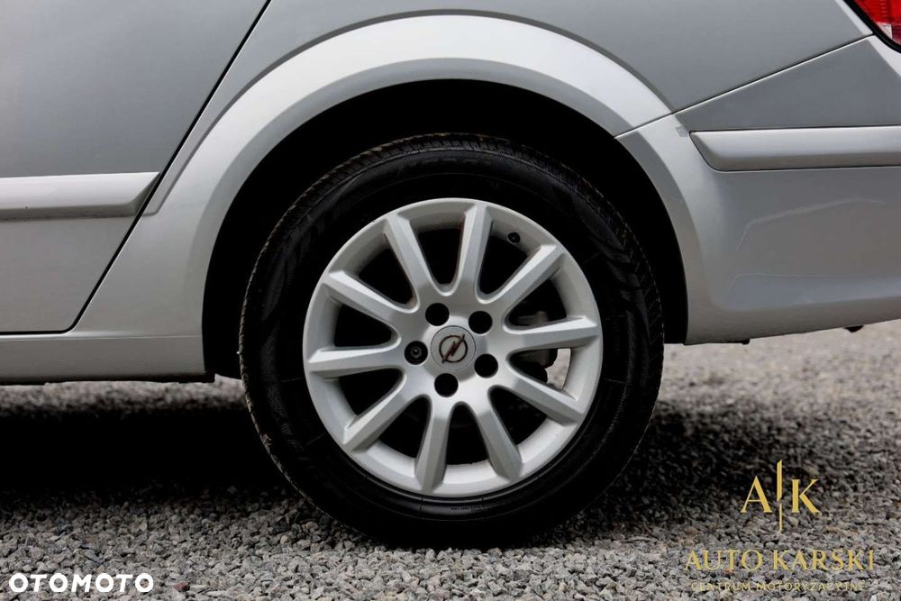 Opel Astra - 10