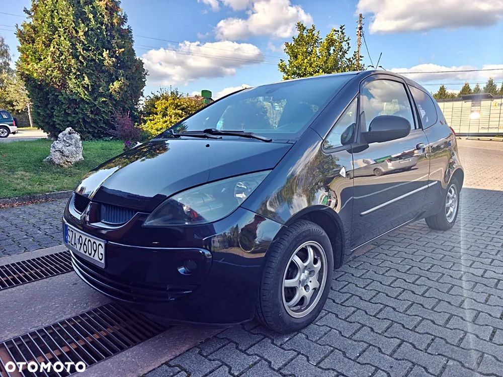 Mitsubishi Colt 1.3 ClearTec Edition - 11