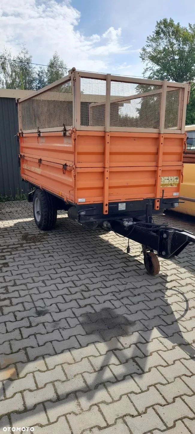 Pronar T655 - 1