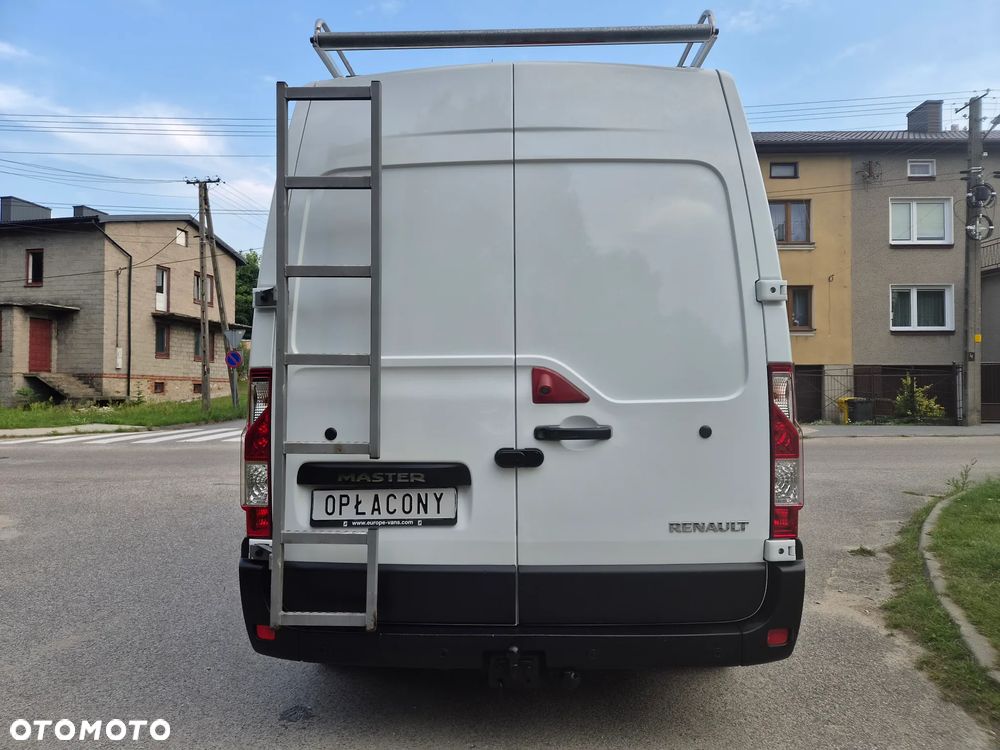 Renault Master - 21