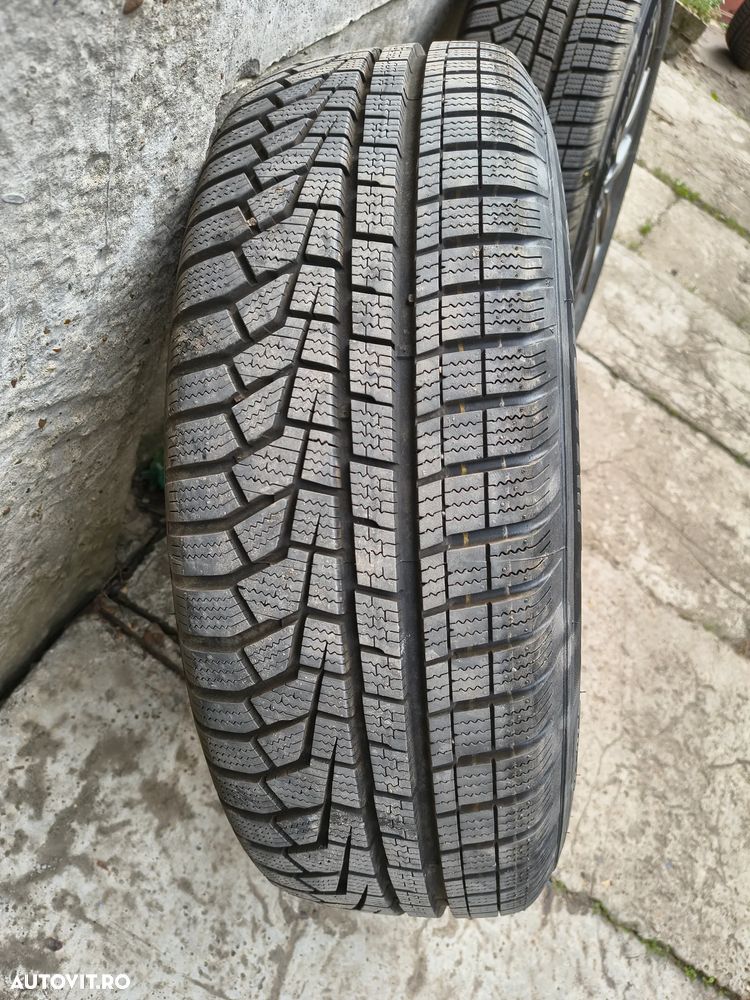 Hyundai Tucson 1.6 l 160 CP 2WD 7DCT MHEV Style - 24