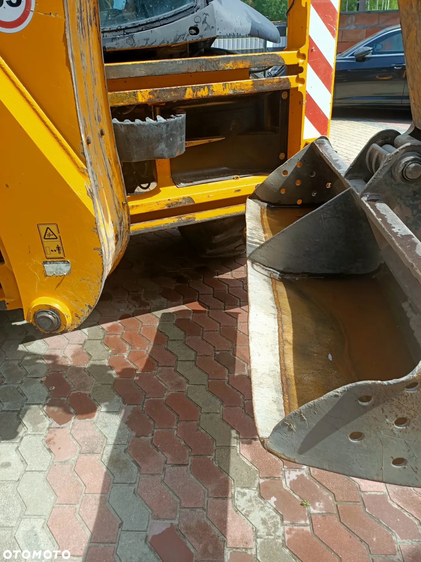 JCB JCB 3cx - 18