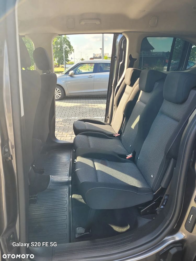 Toyota Proace City Verso 1.5 D-4D Business - 6