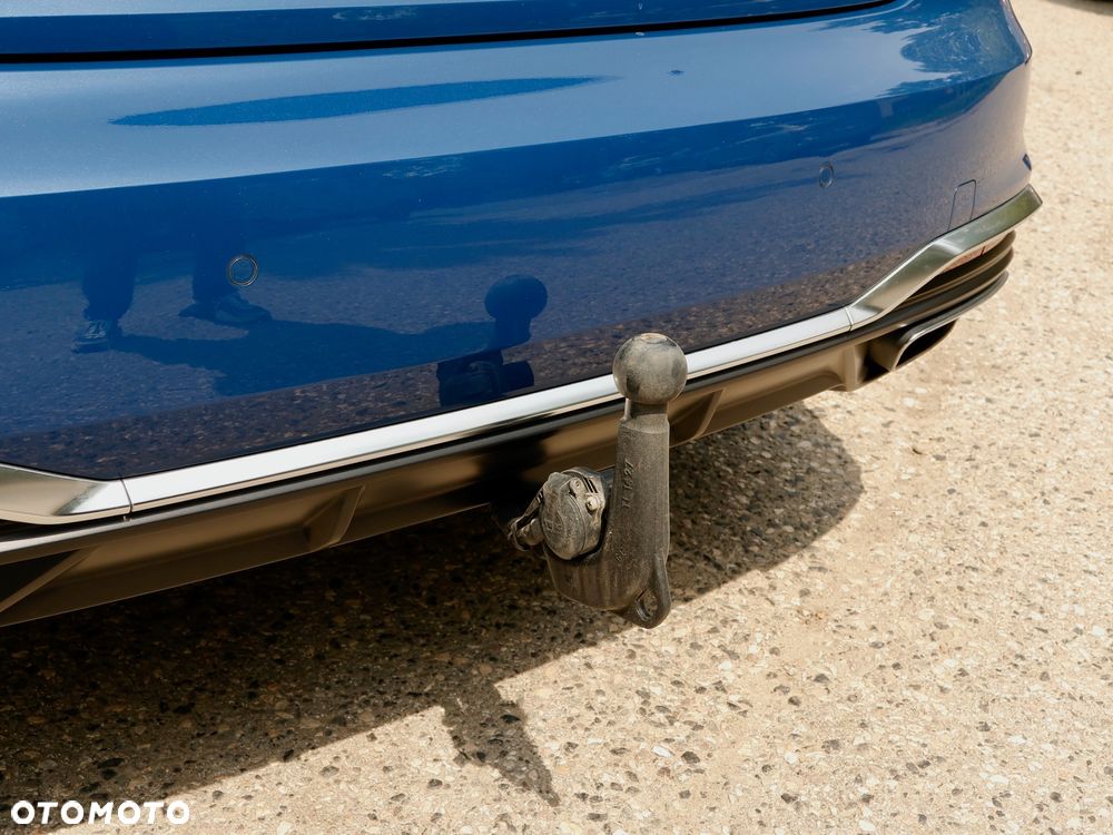 Audi A5 Cabrio 45 TFSI quattro S tronic S line - 28