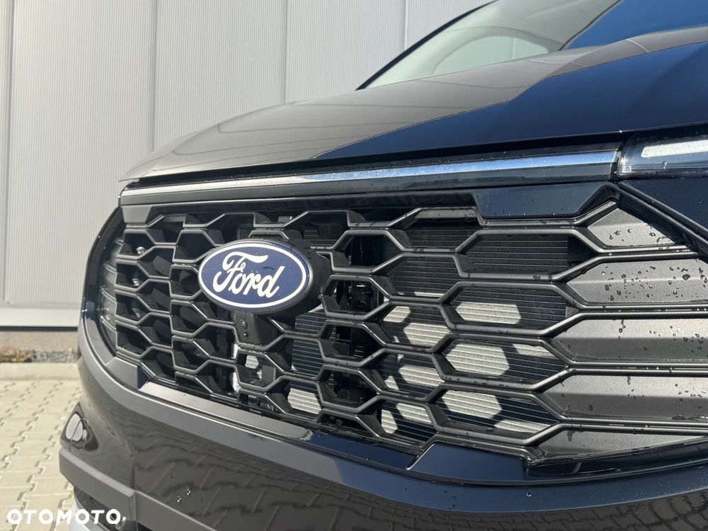 Ford Tourneo Custom 2.0 EcoBlue 320 AWD L2 Active - 3