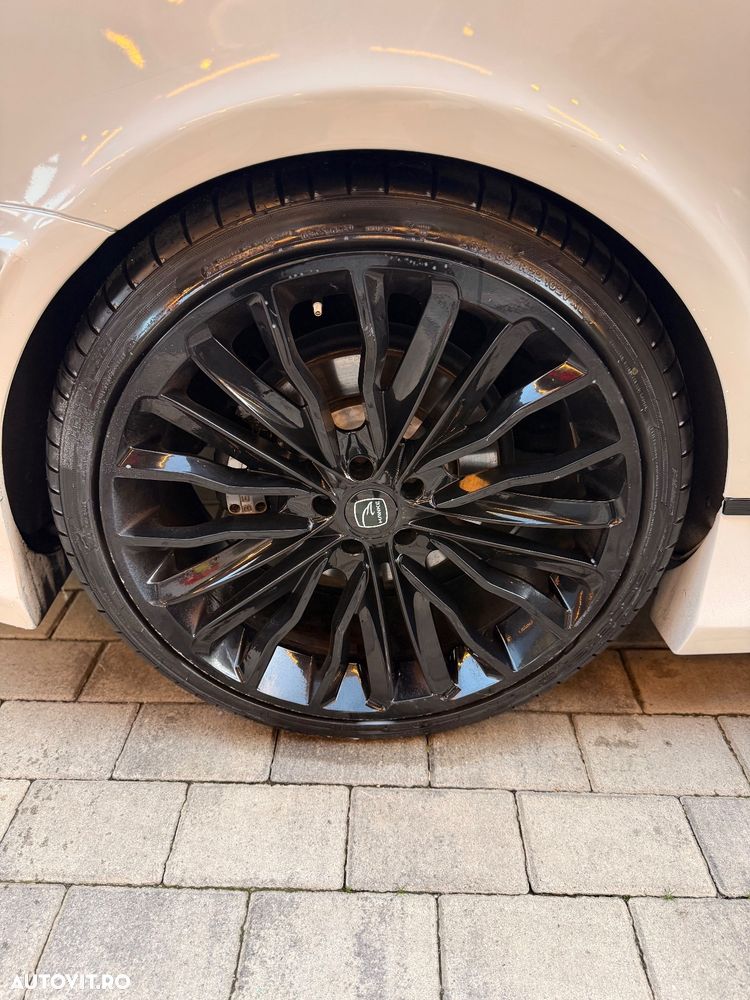 Bentley Continental GTC Speed - 6