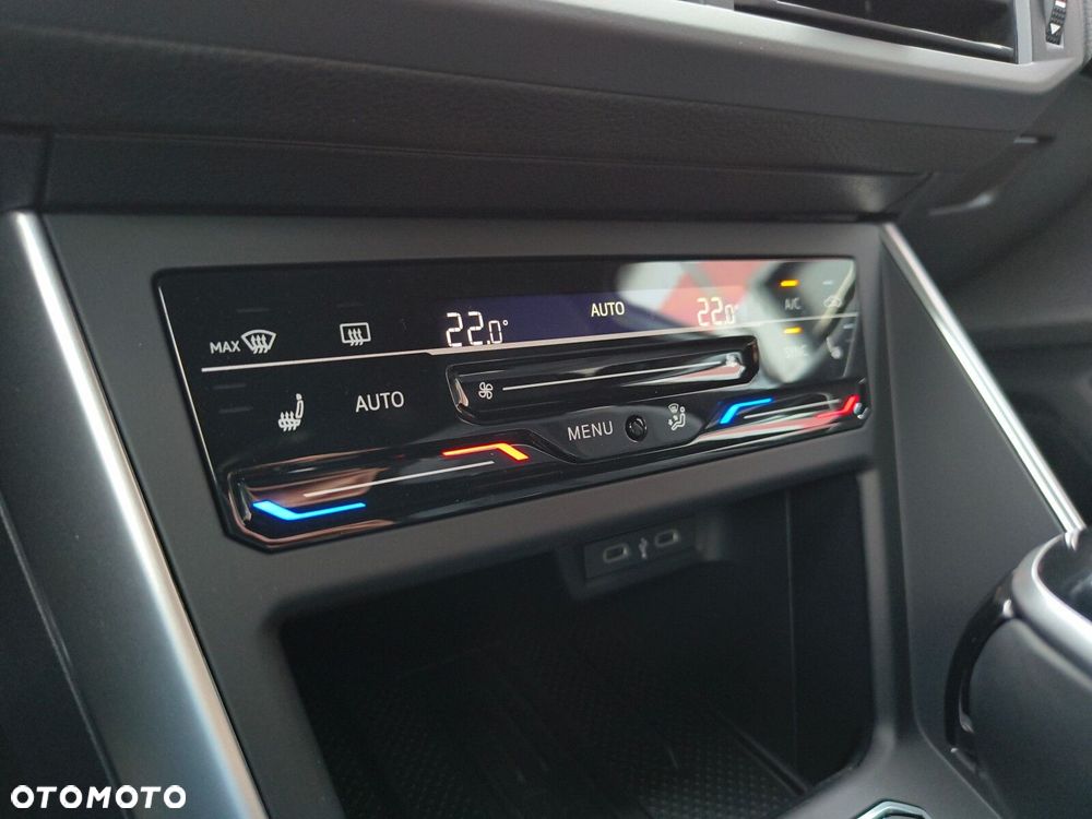 Volkswagen Polo 1.0 TSI Edition 50 DSG - 32