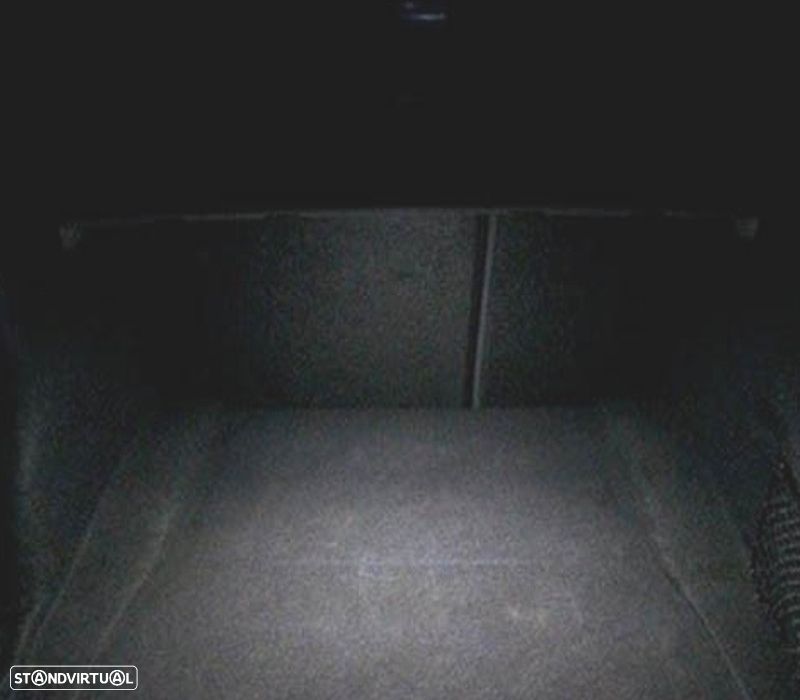 KIT COMPLETO 8 LAMPADAS LED INTERIOR BMW 1 SERIE F20 F21 HATCHBACK 114I 116I 118I 120D 125D 125I M13 - 3