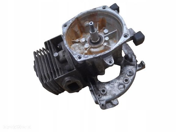 KAWASAKI TD 40 SILNIK KARTER WAŁ CYLINDER TŁOK KPL - 1