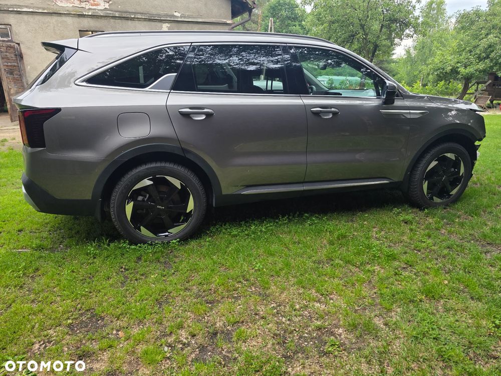 Kia Sorento 1.6 T-GDI PHEV XL AWD 7os - 15