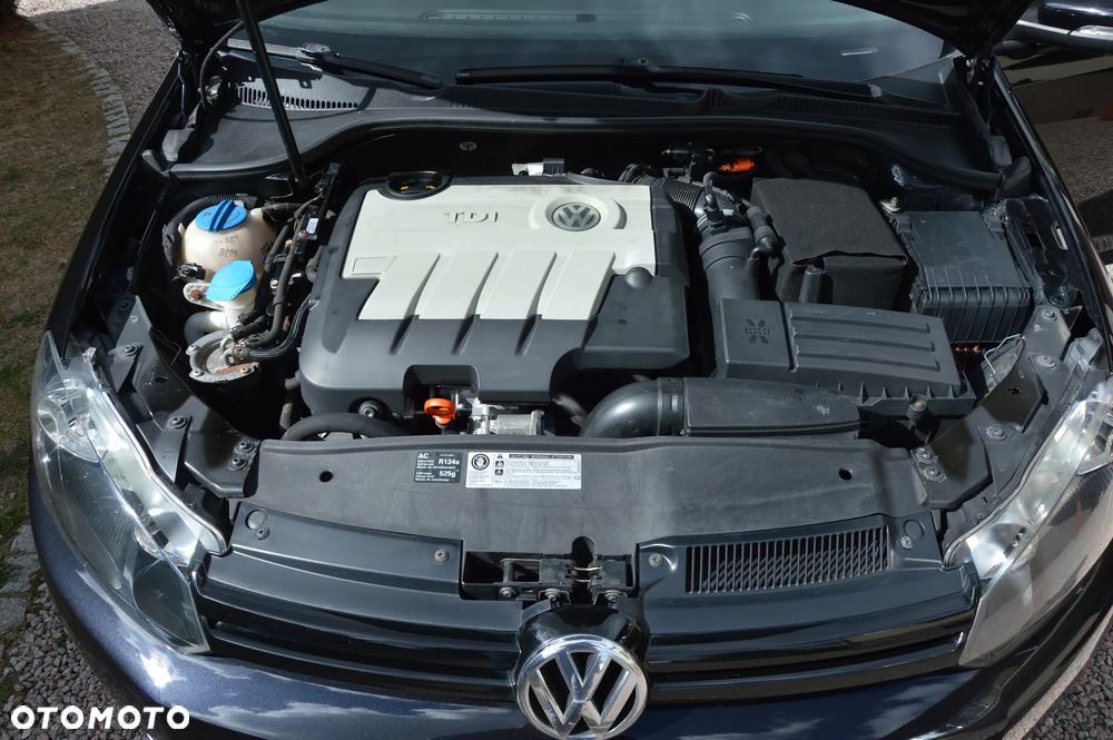 Volkswagen Golf - 30