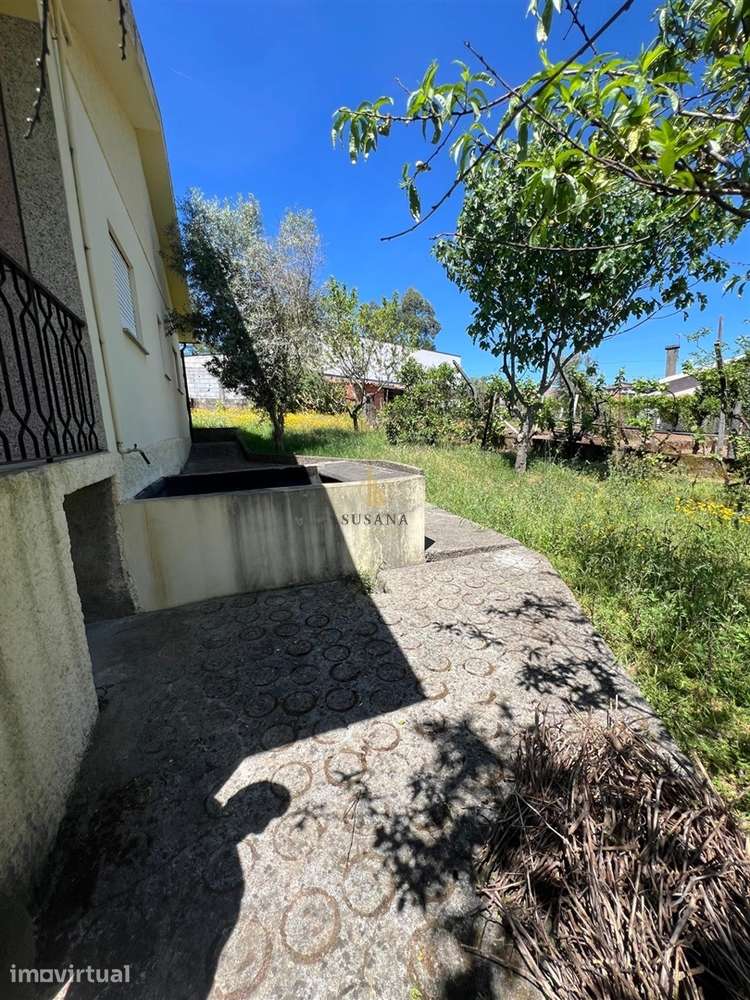 Moradia Isolada T3 Venda em Mundão,Viseu - Grande imagem: 4/47