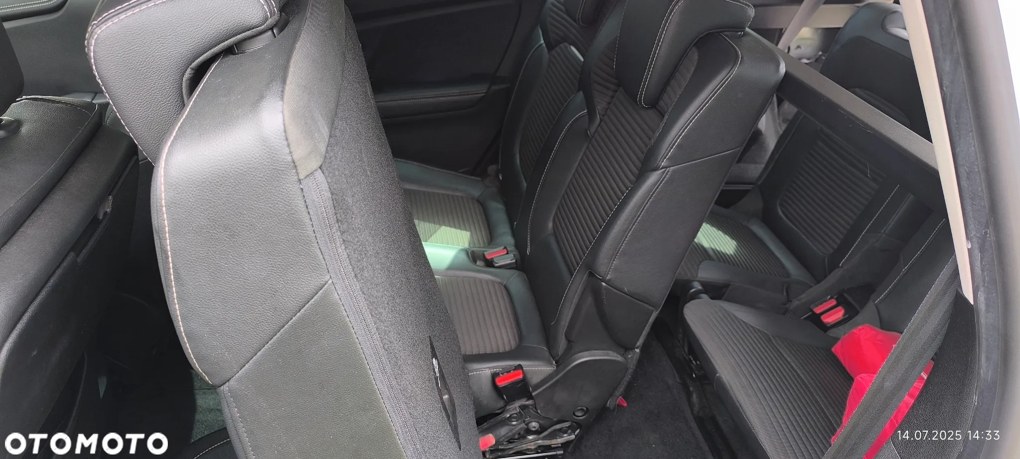 Renault Grand Scenic - 6