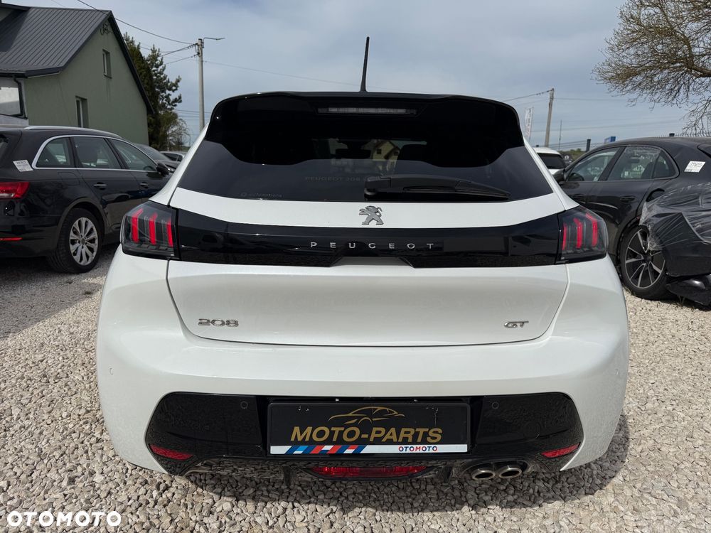 Peugeot 208 - 2