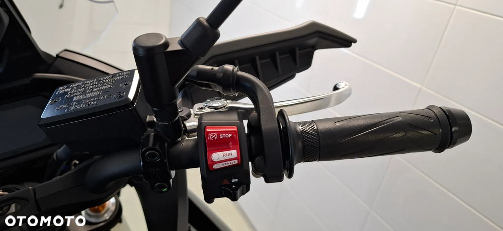 Yamaha Tracer - 18