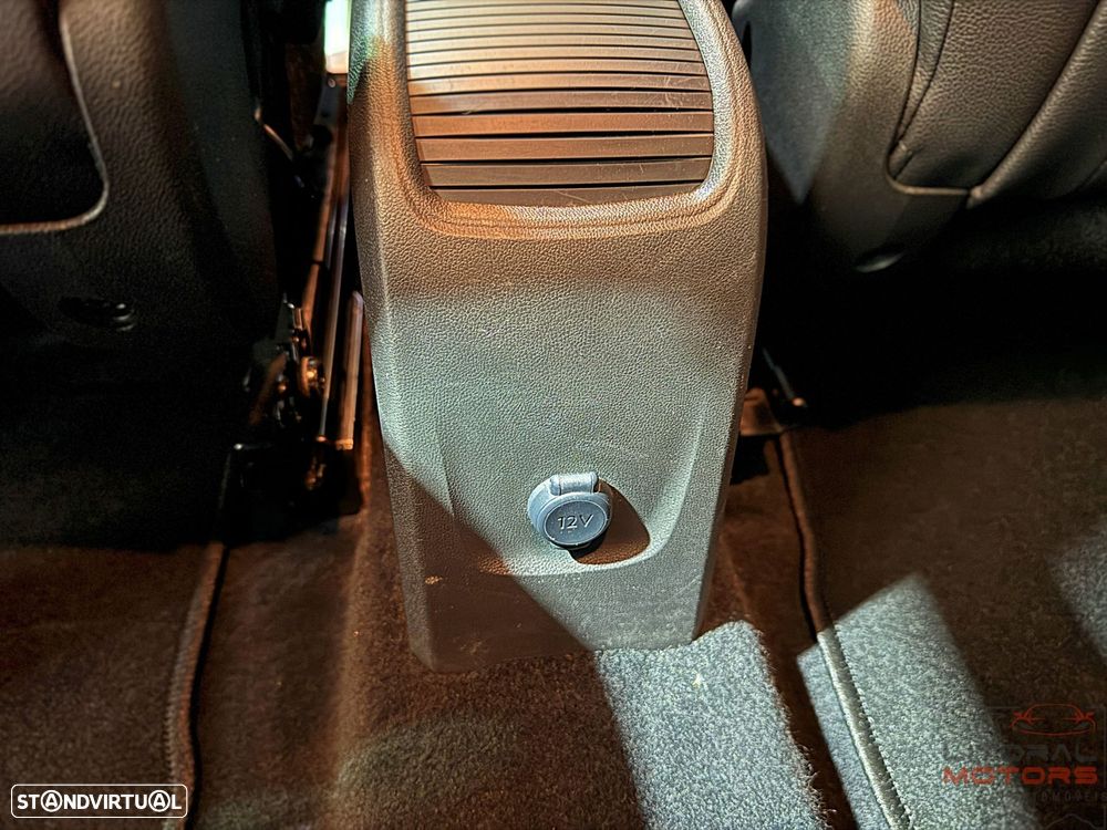 Opel Crossland 1.2 T GS Line Aut. - 35