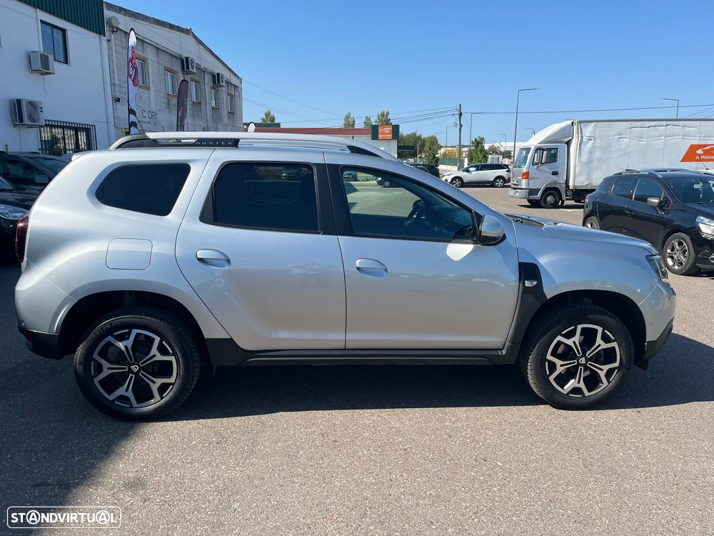 Dacia Duster 1.5 Blue dCi Prestige - 6