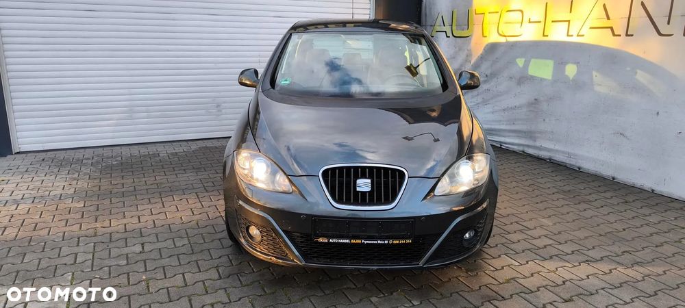 Seat Altea - 22