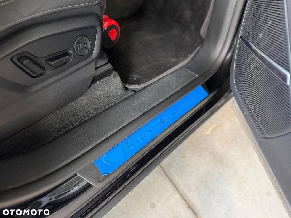 Audi Q8 SUV TDI quattro 170 kW tiptronic S line business - 27