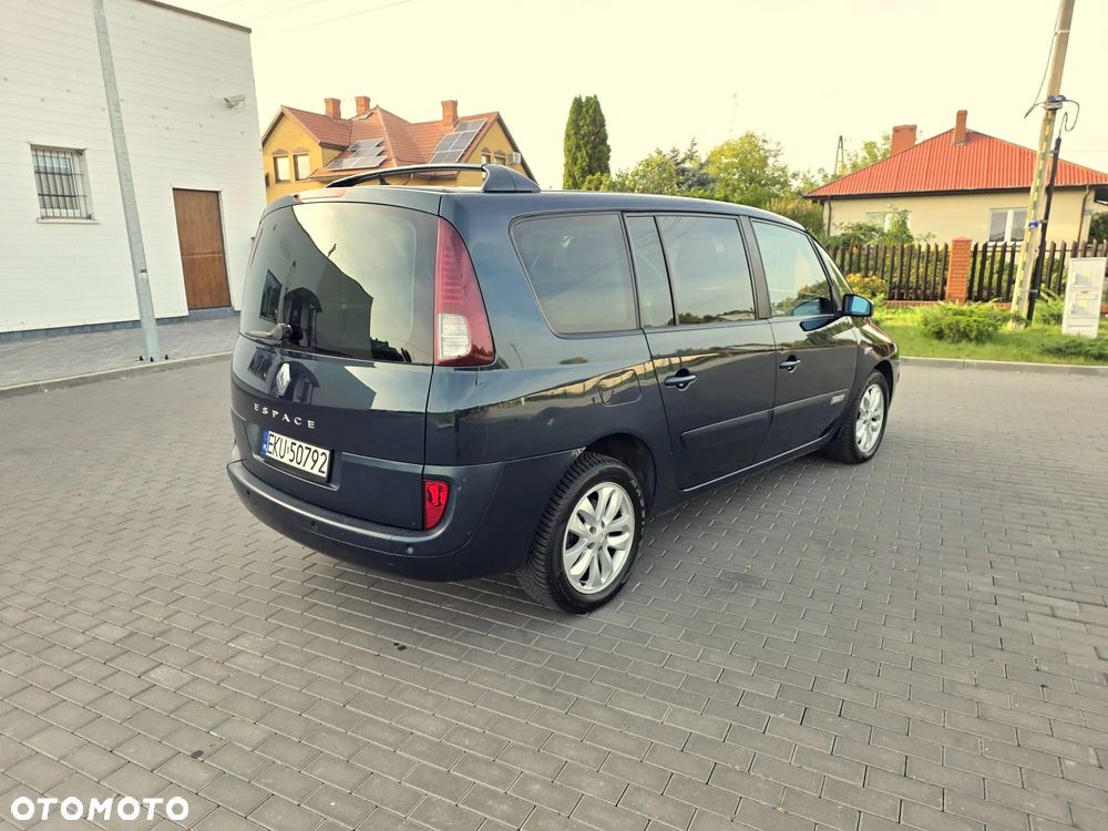 Renault Espace - 12