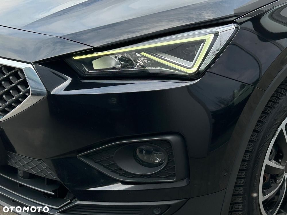 Seat Tarraco 2.0 TDI Style S&S - 36