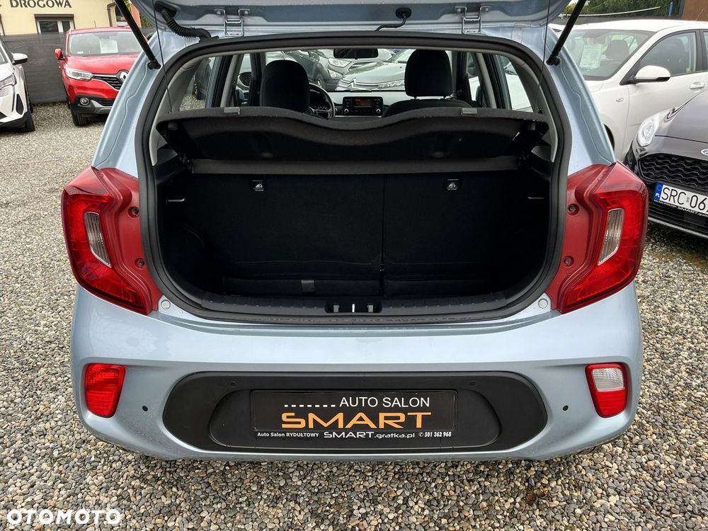 Kia Picanto 1.0 L - 32