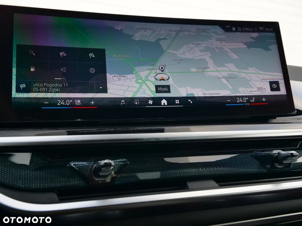 BMW X6 xDrive40d - 22