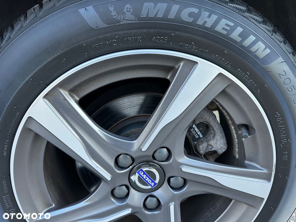 Volvo V40 D3 RDesign - 18