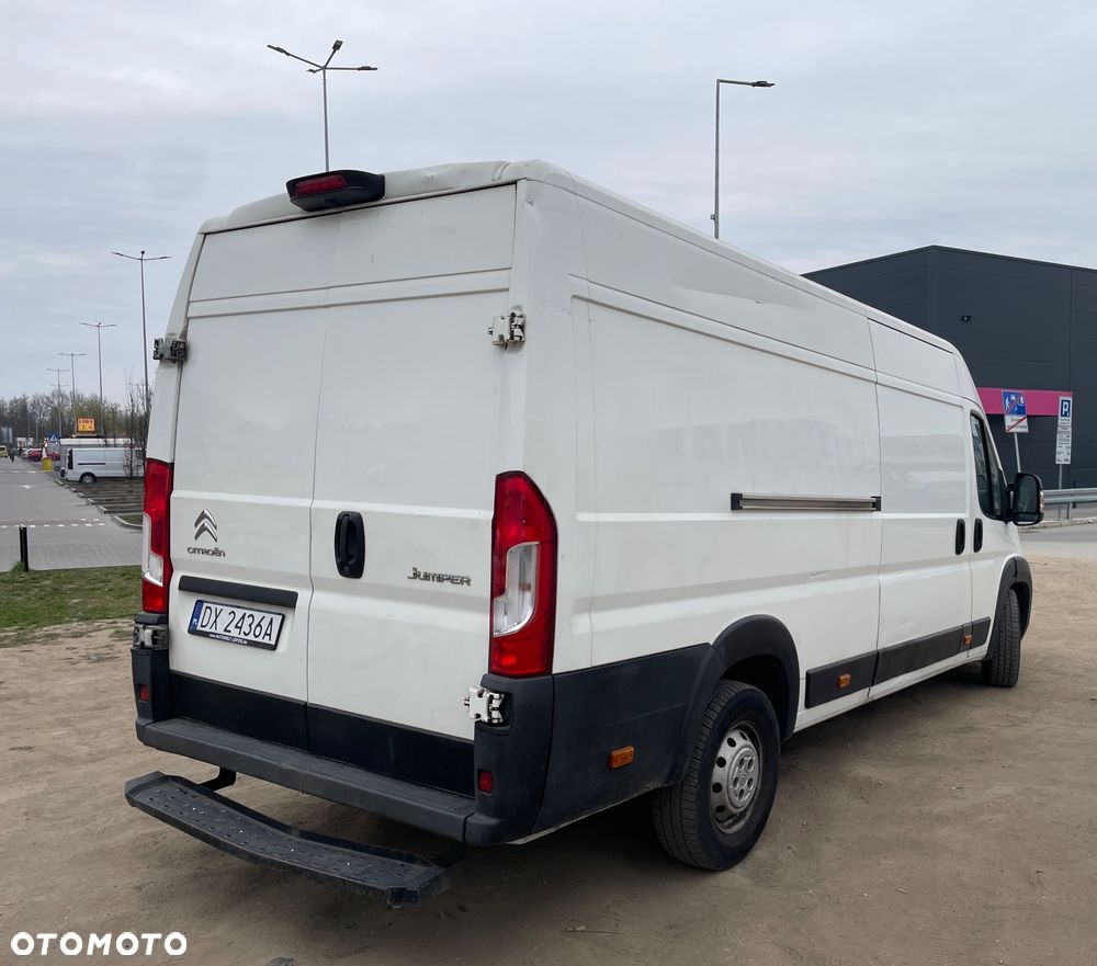 Citroën Jumper Maxi L4H2 - 3