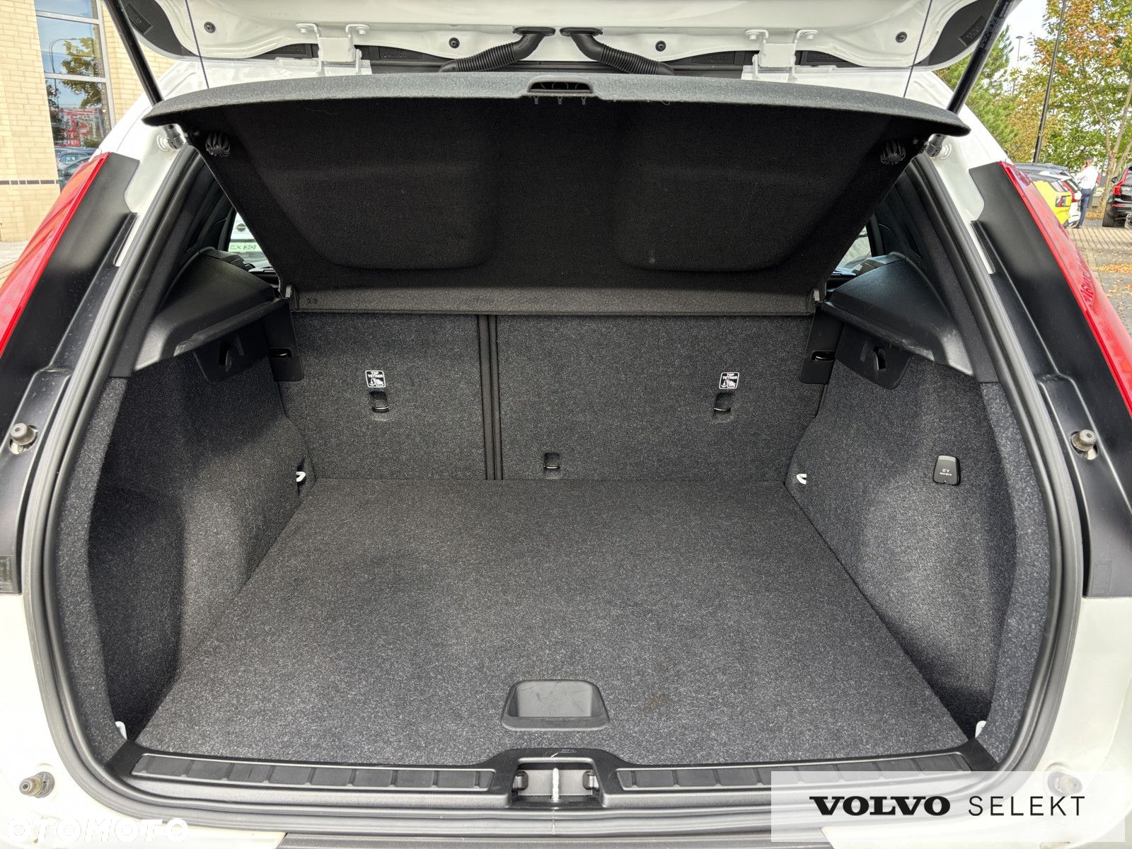 Volvo XC 40 - 21