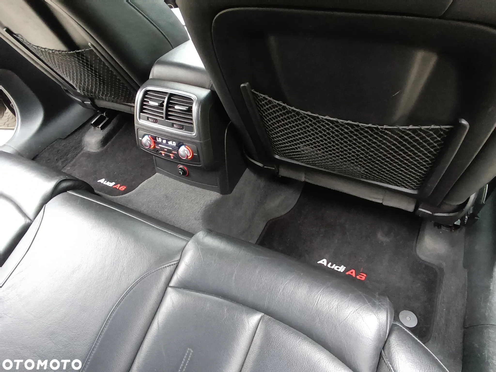 Audi A6 2.0 TDI ultra S tronic - 9