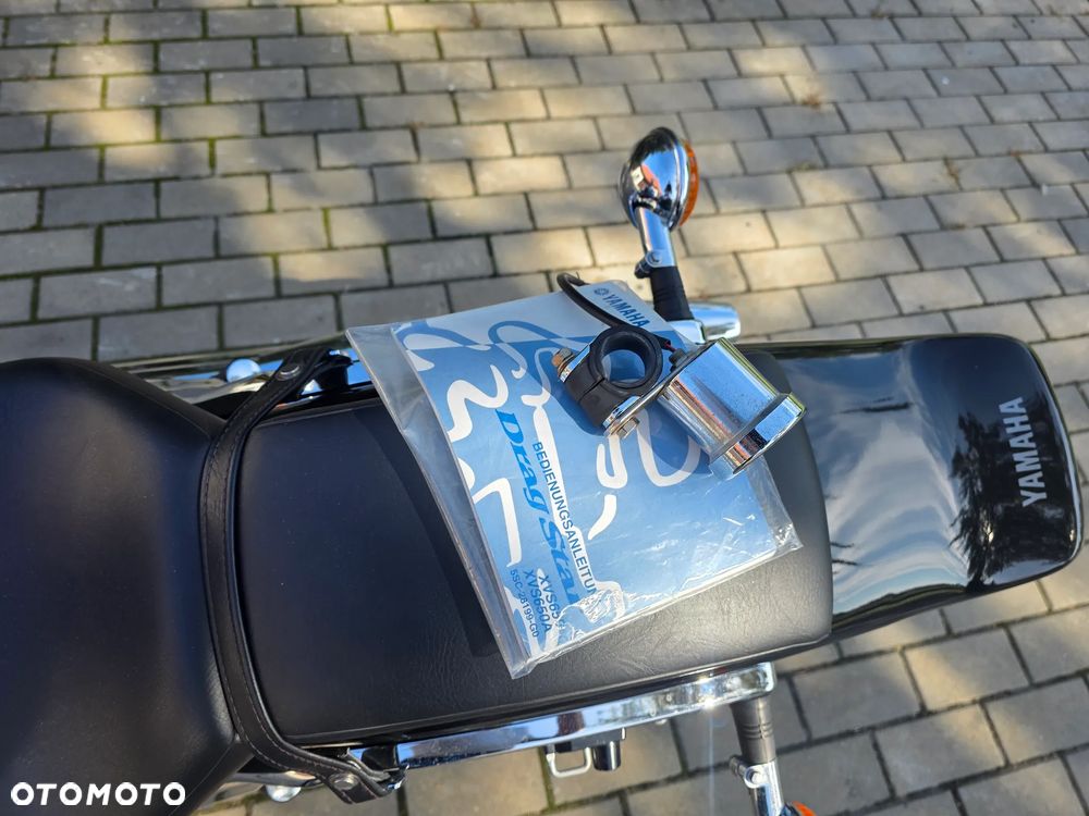 Yamaha Drag Star - 38