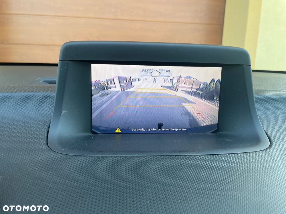 Opel Meriva 1.4 T Cosmo - 11