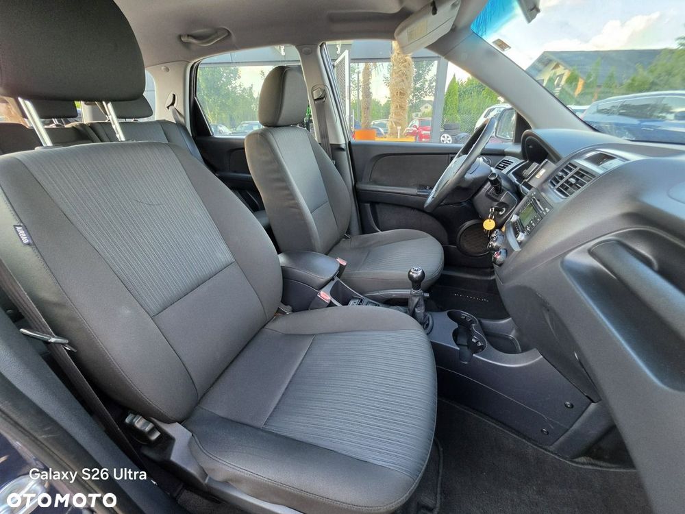 Kia Sportage 2.0 EX - 31