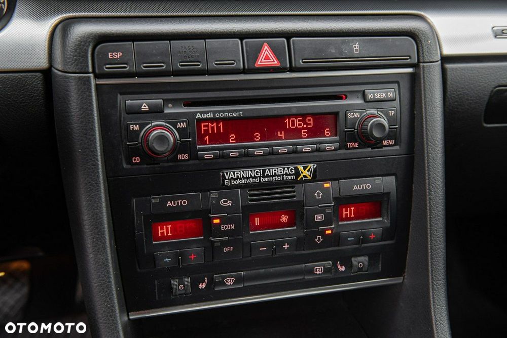 Audi A4 Avant 2.0T FSI Quattro - 20