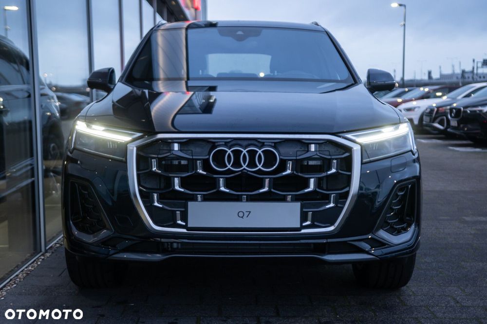 Audi Q7 - 2