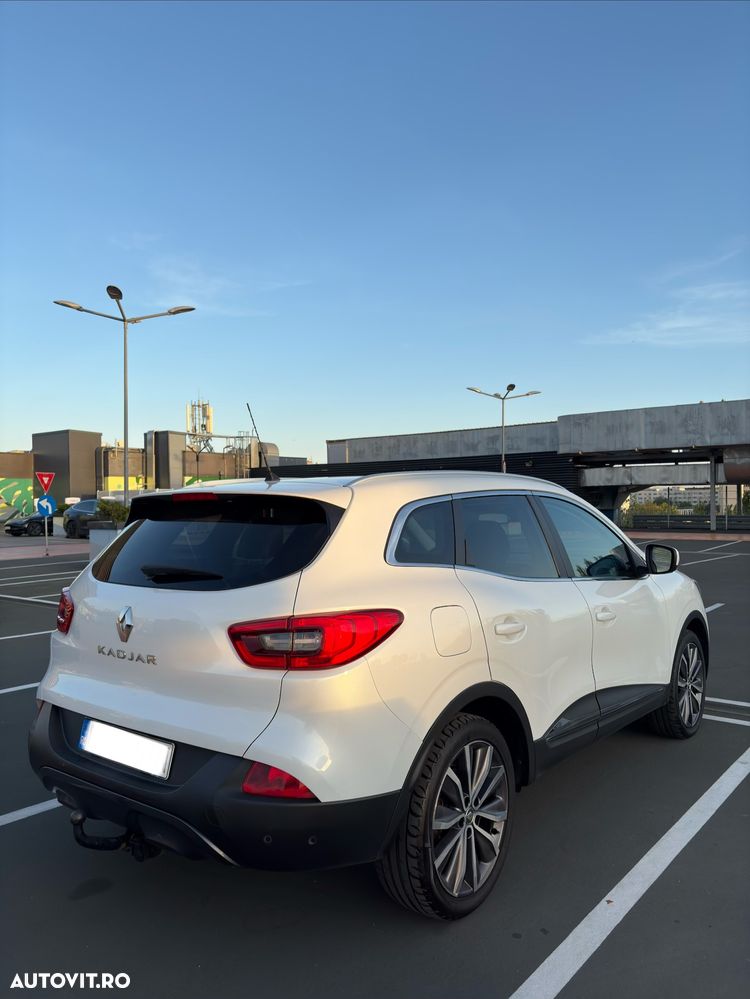Renault Kadjar Energy dCi 130 Business - 3