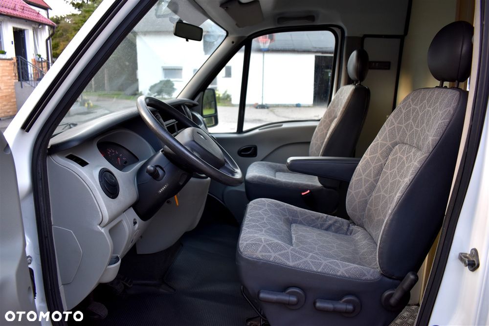 Renault Master - 31