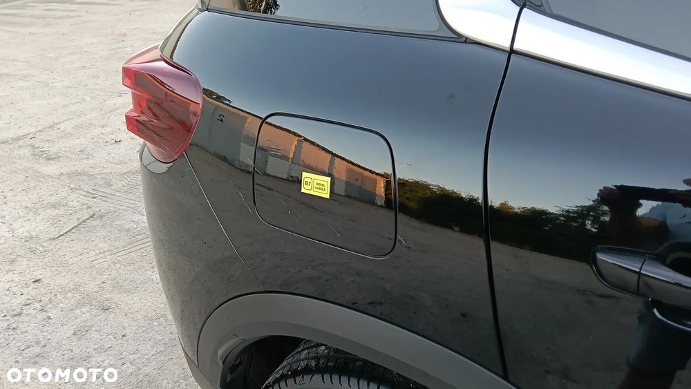 Citroën C5 Aircross 1.5 BlueHDi Max EAT8 - 30