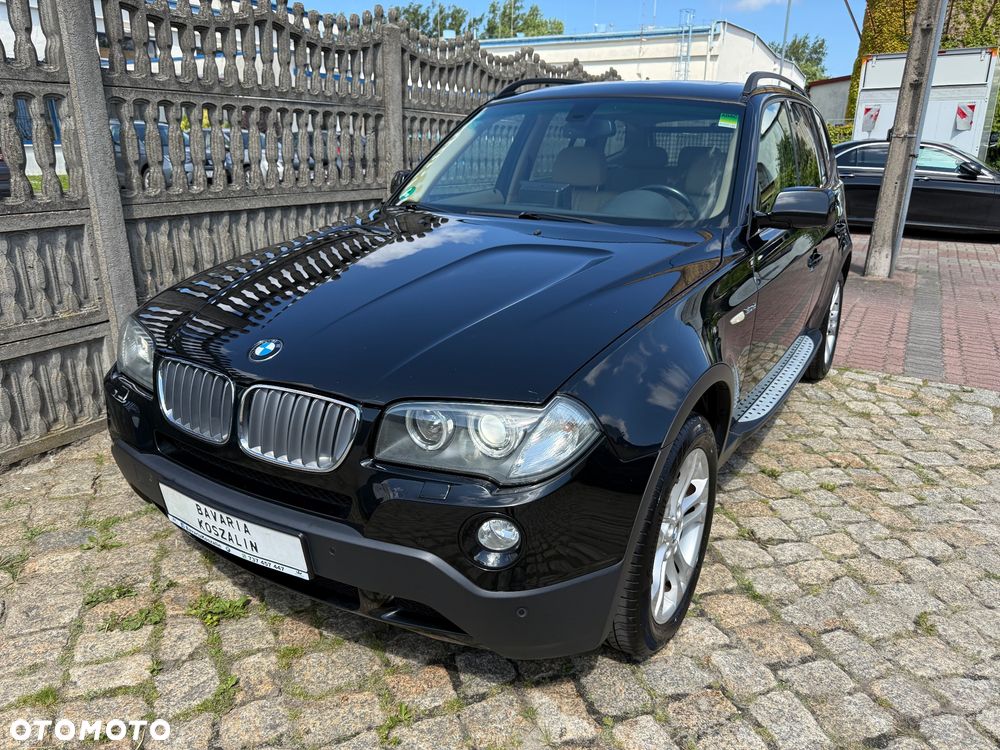BMW X3 - 21