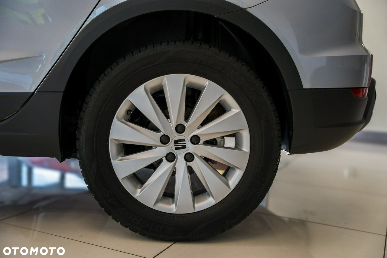 Seat Arona 1.0 TSI Style S&S DSG - 12