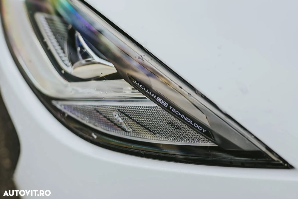 Jaguar I-Pace HSE - 8