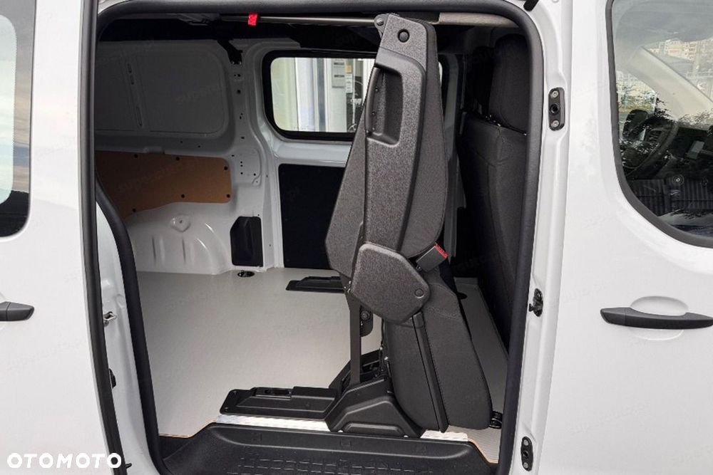 Fiat Scudo XL L2H1 Zabudowa Brygadowa Składana 1.5 120KM - 8