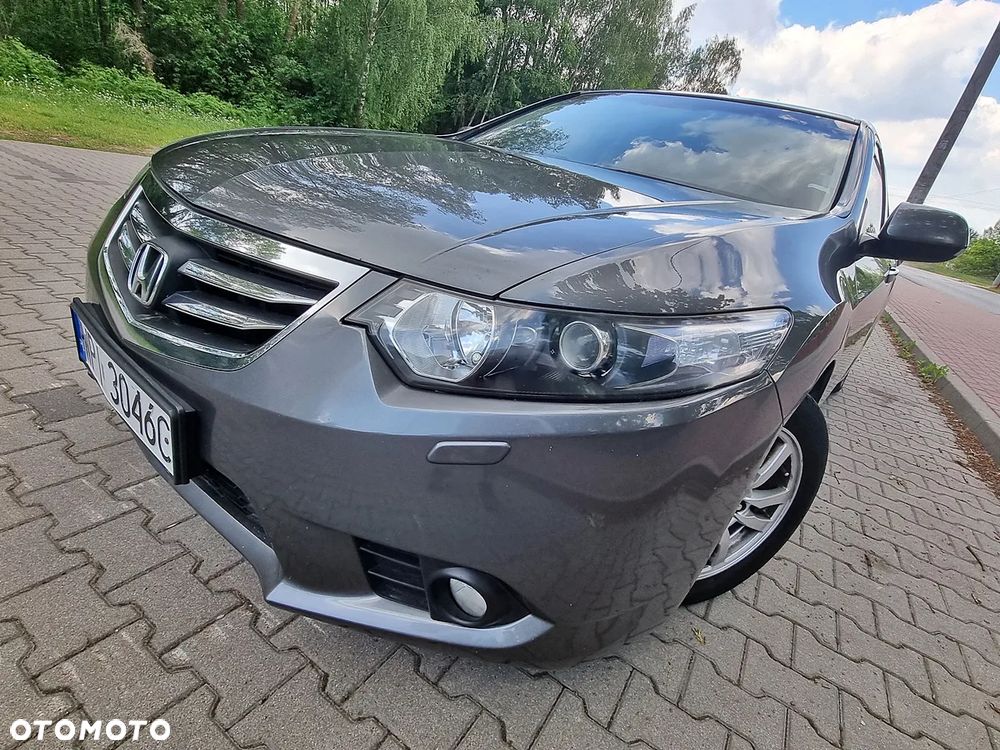 Honda Accord 2.0 Elegance Advantage - 1