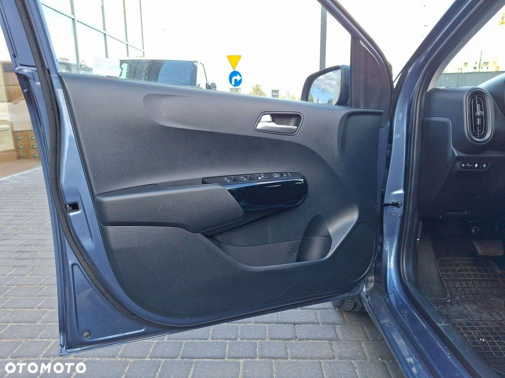 Kia Picanto - 10