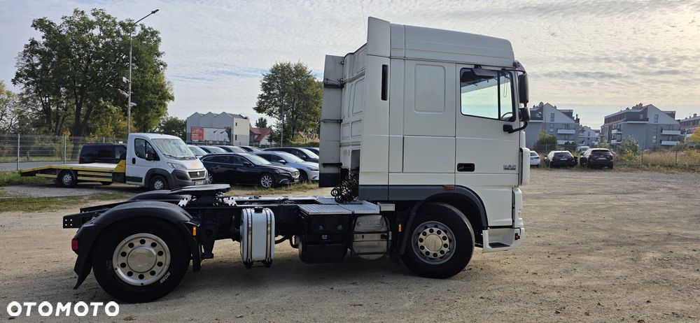 DAF XF 105 - 5