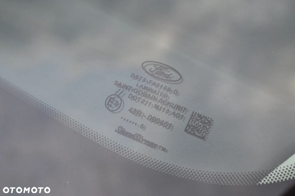 Ford Mondeo 2.0 TDCi Titanium PowerShift - 39