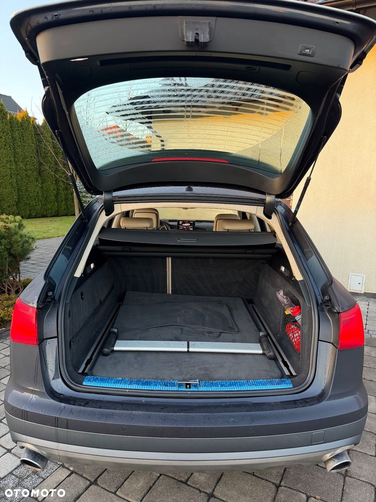 Audi A6 Allroad - 5