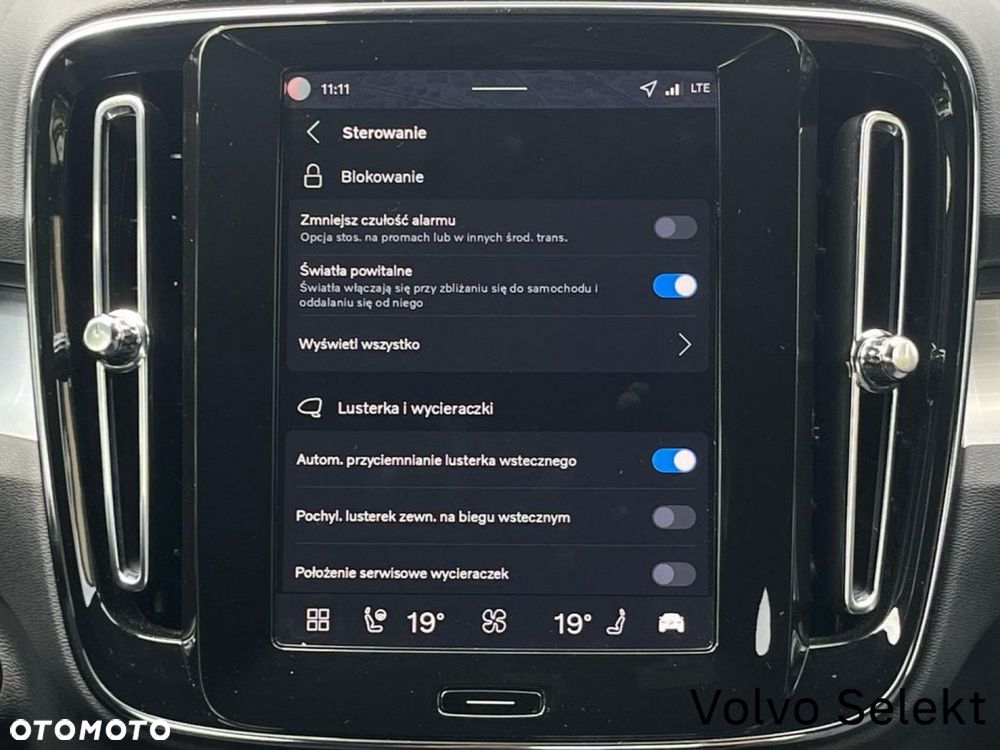 Volvo XC 40 - 23