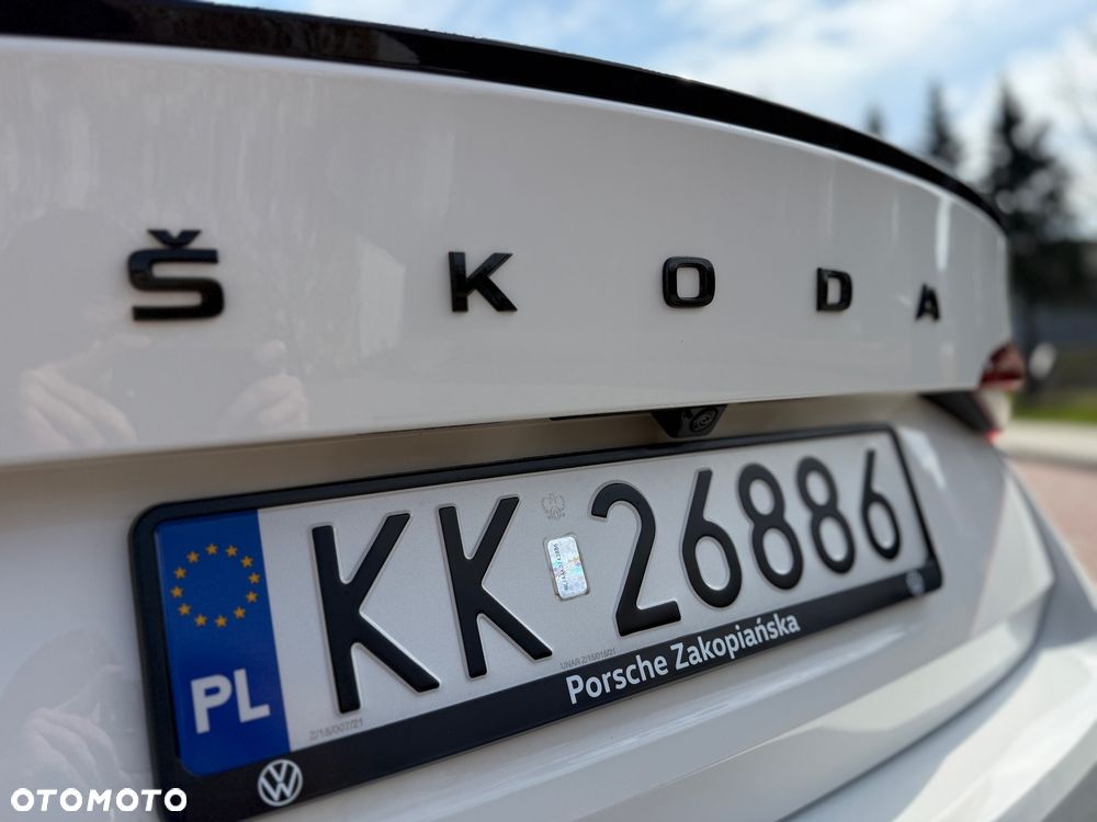 Skoda Octavia 2.0 TDI SCR Ambition DSG - 11